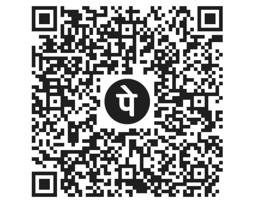 UPI QR Code